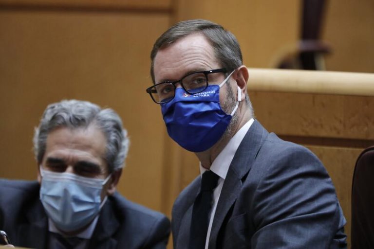 PP dice que Sánchez debe cesar a Iglesias porque será «además de cómplice, culpable»
