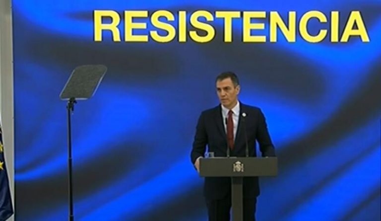 Sánchez anuncia 65.000 plazas de educación de 0 a 3 años y 200.000 para la FP Dual