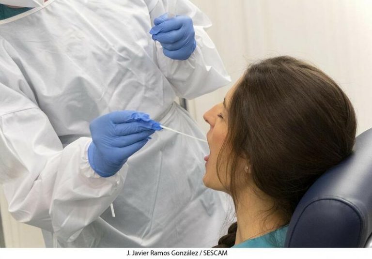 Andalucía suma 1.907 casos en 24 horas, máximo en la segunda ola, y seis muertes