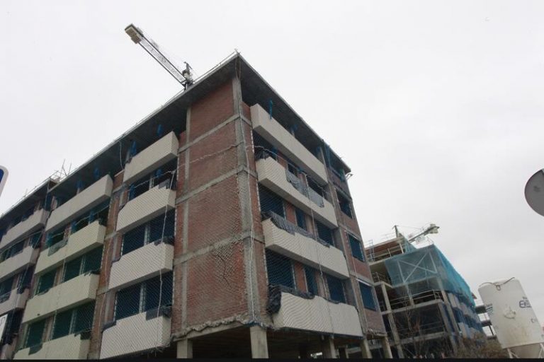 La rentabilidad de la vivienda para ponerla en alquiler cae al 7,9% en el tercer trimestre