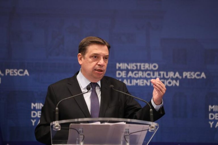 Planas asegura que el sector agroalimentario tirará de la economía y el empleo