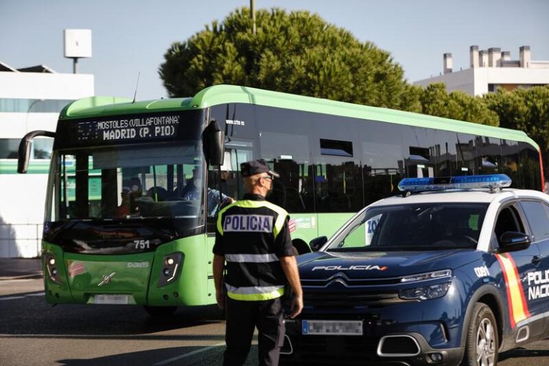 El TSJM rechaza el cierre de Madrid al afectar a derechos fundamentales