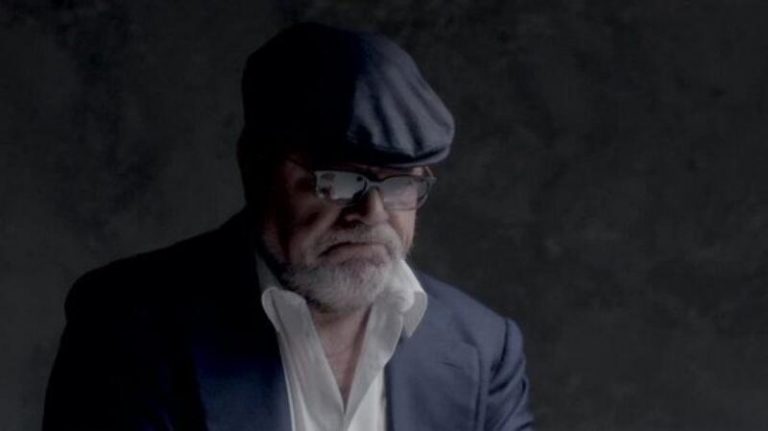Villarejo dice en un audio incluido en el ‘Kitchen’ que apuñaló a la doctora Pinto