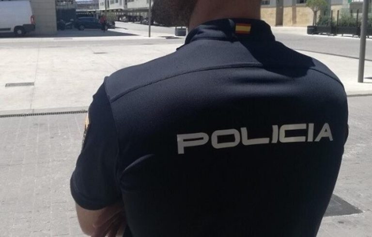 Detenida por apuñalar en el glúteo a su novio, que quebrantó una orden de alejamiento