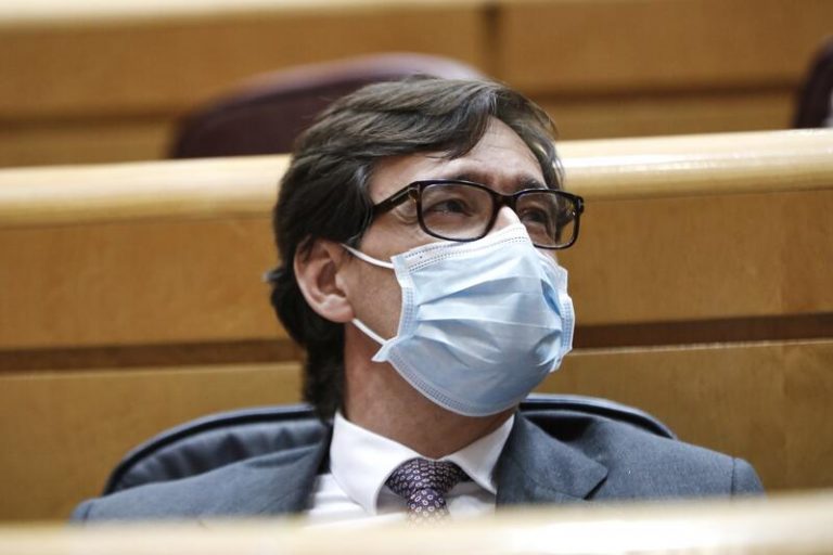 Illa anticipa semanas «muy duras» y alerta de un invierno «complicado»