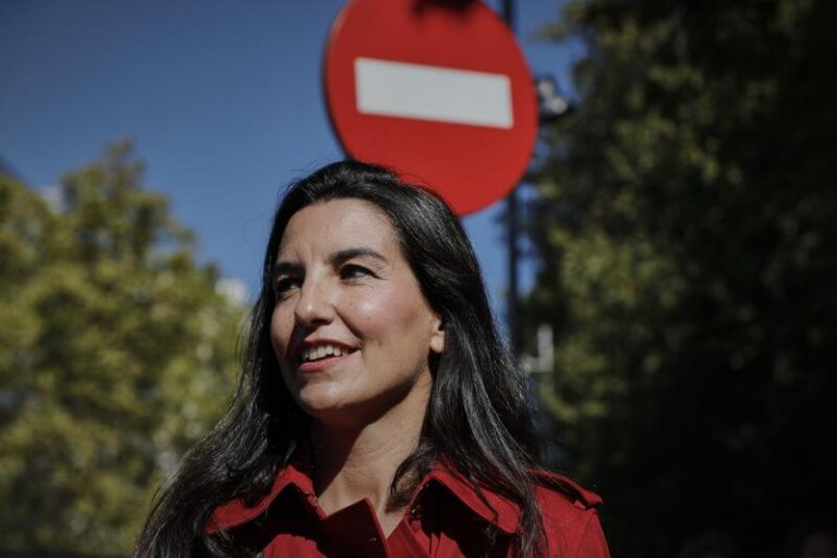 Monasterio espera que el sábado sea «el día de liberación de Madrid»