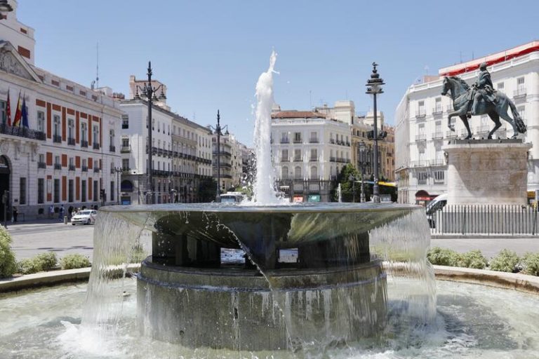 Madrid, Baleares y Cataluña, «comunidades más perjudicadas» por el sistema de financiación