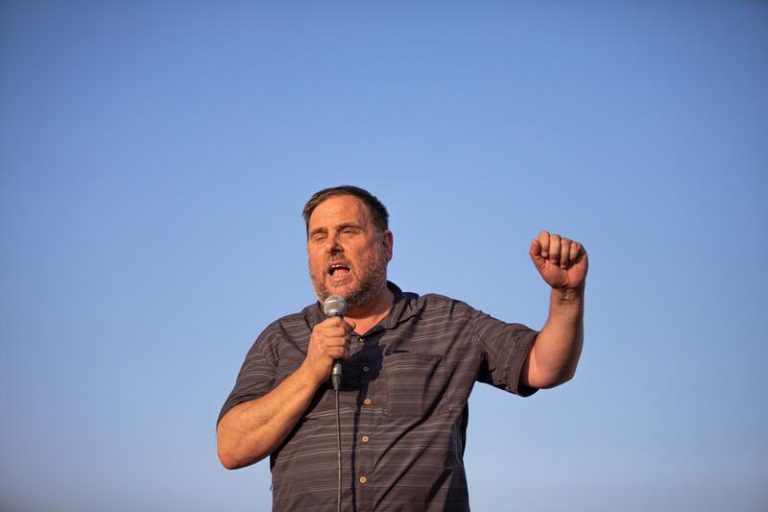 Junqueras acusa al Tribunal Supremo de dictar «venganza de nuevo»