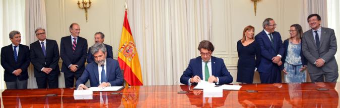 CGPJ garantiza con Plena Inclusión España el acceso a la justicia a las personas con discapacidad intelectual