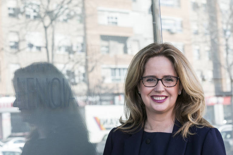 Designada Beunza para representar a España en el comité de Vivienda de Naciones Unidas