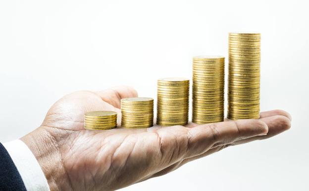 La subida salarial pactada en convenio se mantiene en el 1,93% hasta septiembre