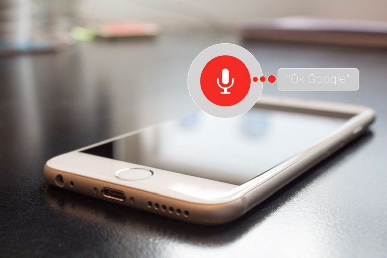 Cómo configurar Google Assistant para que actúe si estás en peligro