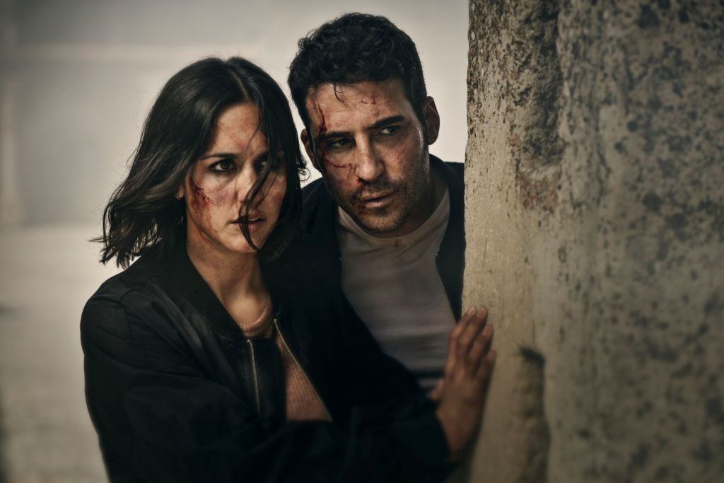 &Quot;30 Monedas&Quot;: Fecha De Estreno, Tráiler Y Secretos Desvelados 1 30-Monedas