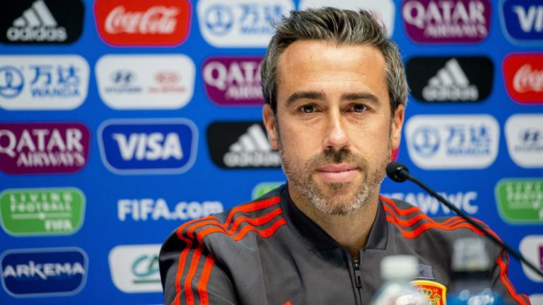 Jorge Vilda introduce cuatro novedades en la lista para recibir a República Checa