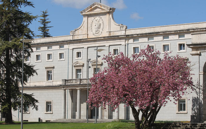 La Universidad de Navarra inaugura este martes la exposición ‘Protagonistas’