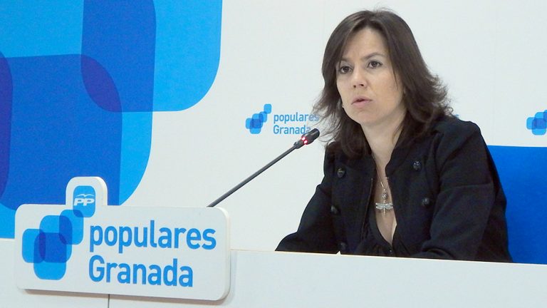 El PP de Granada exige al Gobierno que «tome las riendas» ante las aglomeraciones
