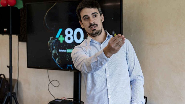 La tecnológica Cuatroochenta saldrá a cotizar en el BME Growth