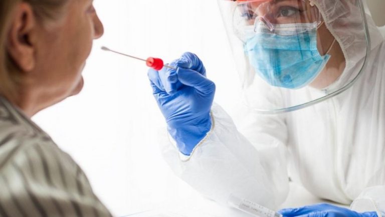 España realiza más de 10,8 millones de pruebas PCR desde el inicio de la pandemia