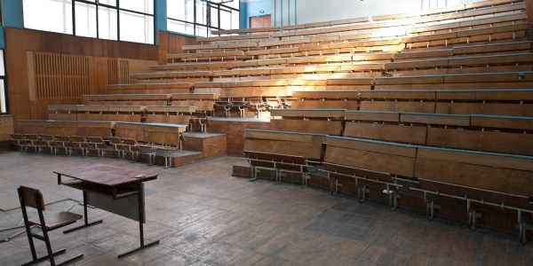El Sepc defiende que las clases en la universidad sigan siendo presenciales