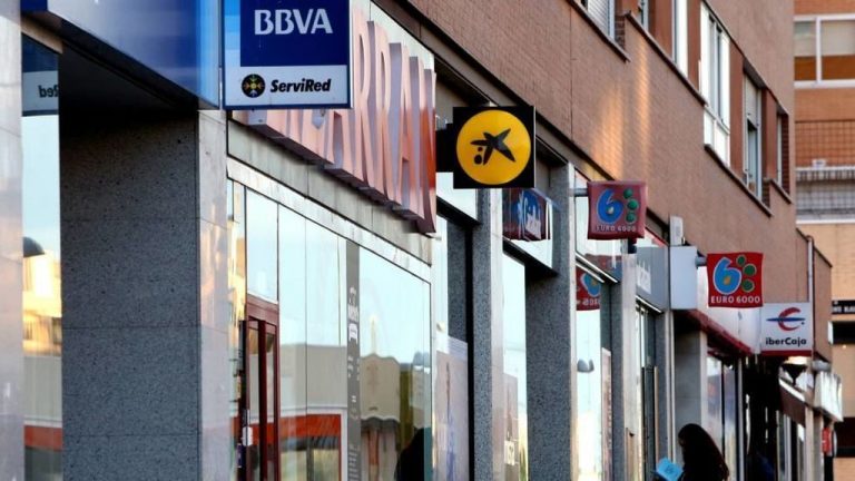 Campa: La pandemia ha «agravado» algunas debilidades previas del sector bancario