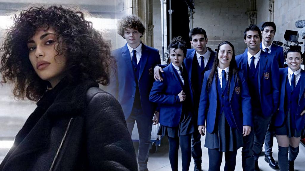 El internado las cumbres