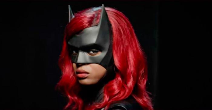 Batwoman 2