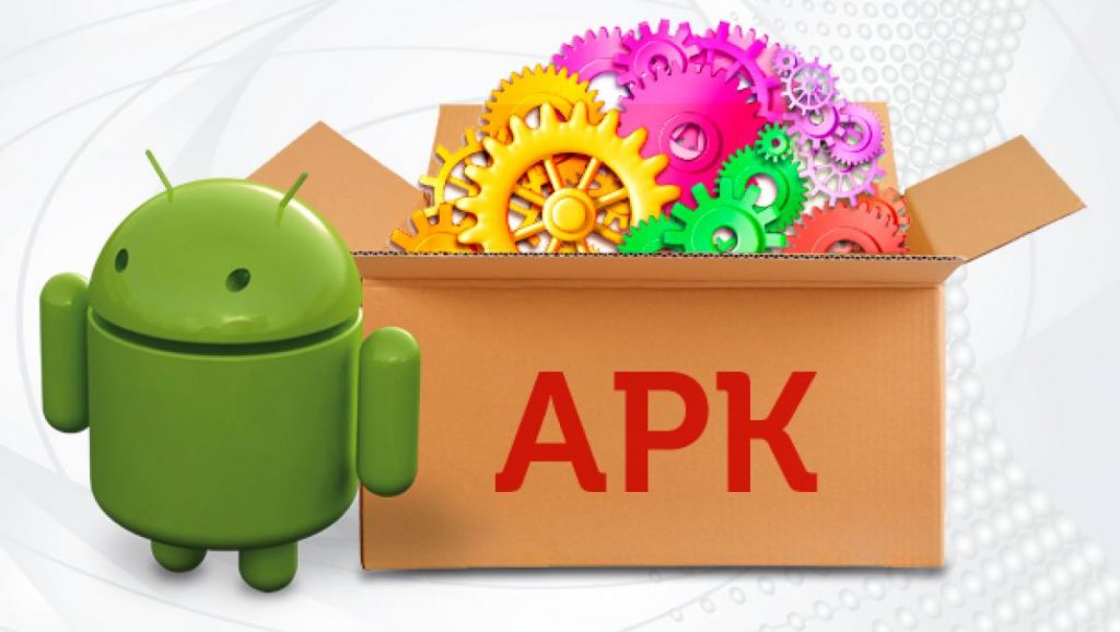 Detalles Sobre Los Apk