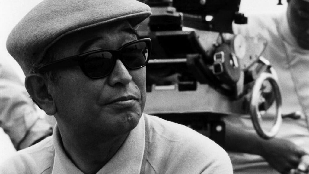 Akira Kurosawa