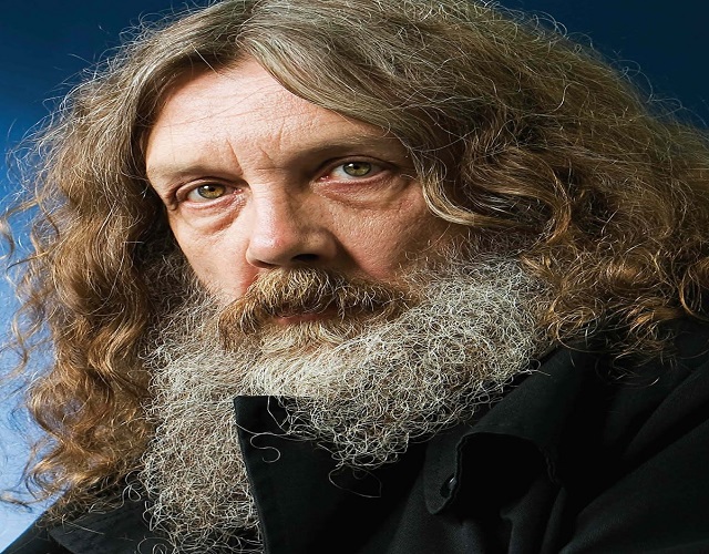 Alan Moore