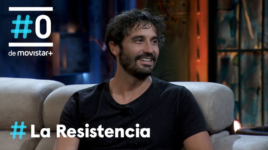 Invitados De La Resistencia Que Han Dejado Colgado A David Broncano