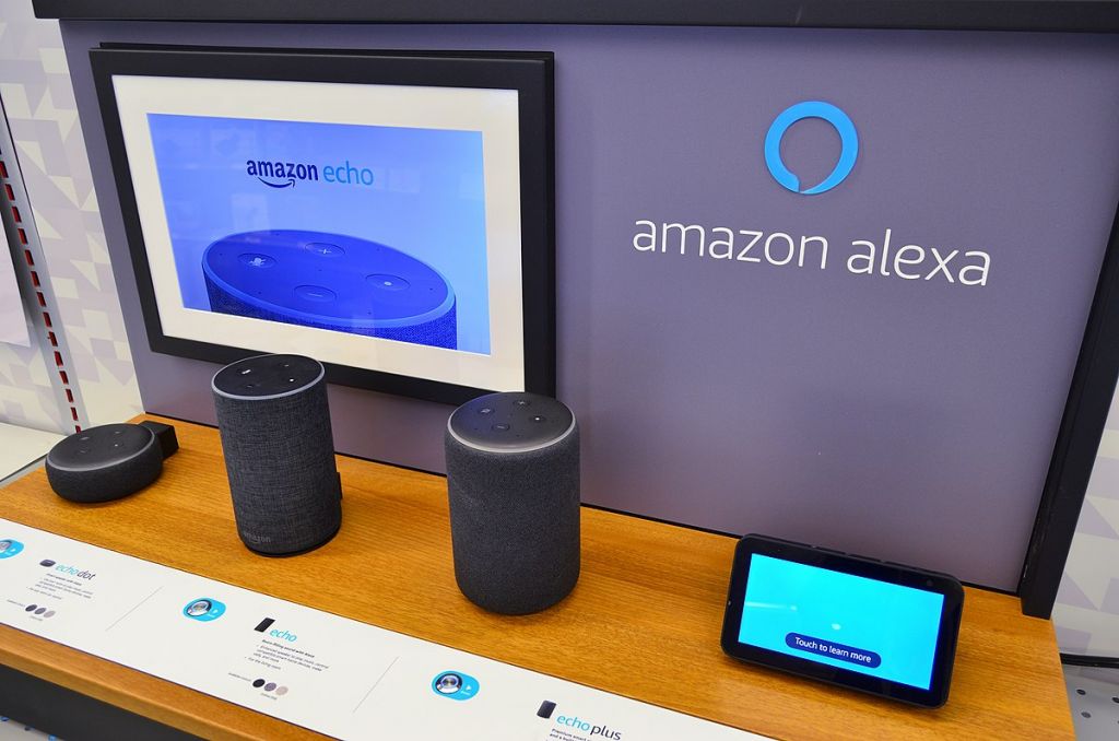 Así Puedes Usar Audible En Alexa
