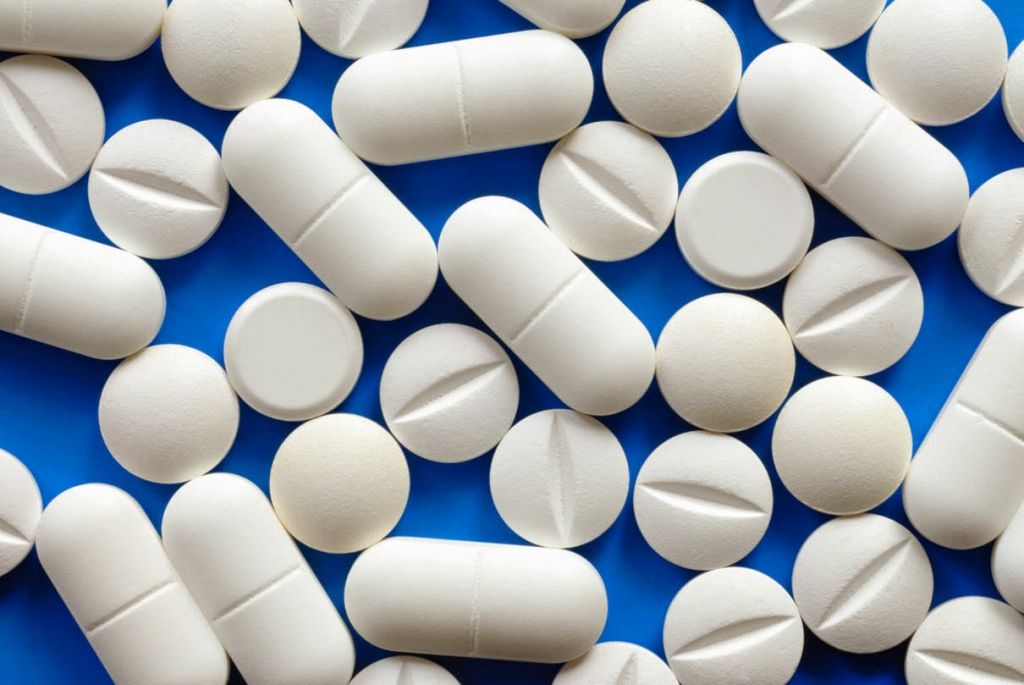 Aspirina O Paracetamol, ¿Cuál Es Más Efectiva Para El Dolor?