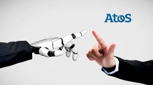 Atos factura un 3,5% menos en el tercer trimestre, hasta 2.644 millones