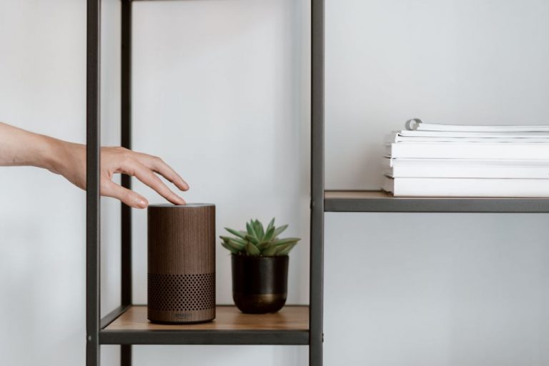 Así puedes usar Audible en Alexa