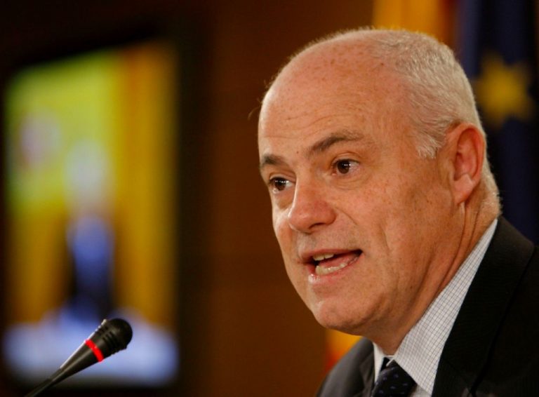 Campa (EBA) advierte que la pandemia ha «agravado» algunas debilidades previas del sector bancario europeo