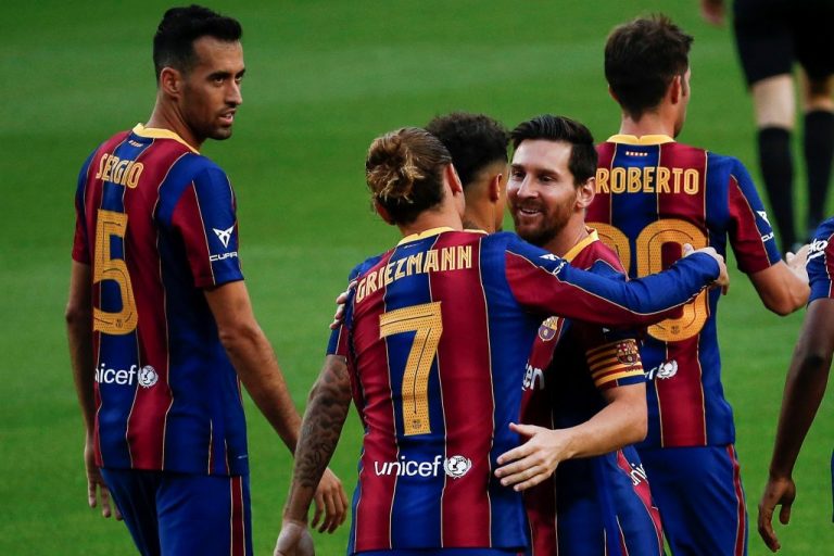 Previa del FC Barcelona – Sevilla FC