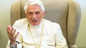 Los judíos españoles se despiden de Benedicto XVI, teólogo que «profundizó en la relación» de cristianos y judíos