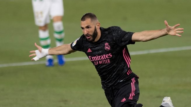 Benzema 1