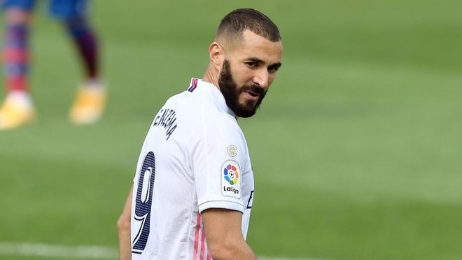 Benzema