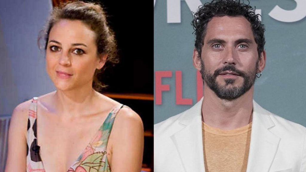 Ana Milan contra Paco León y Leonor Watling, la serie de Mediaset
