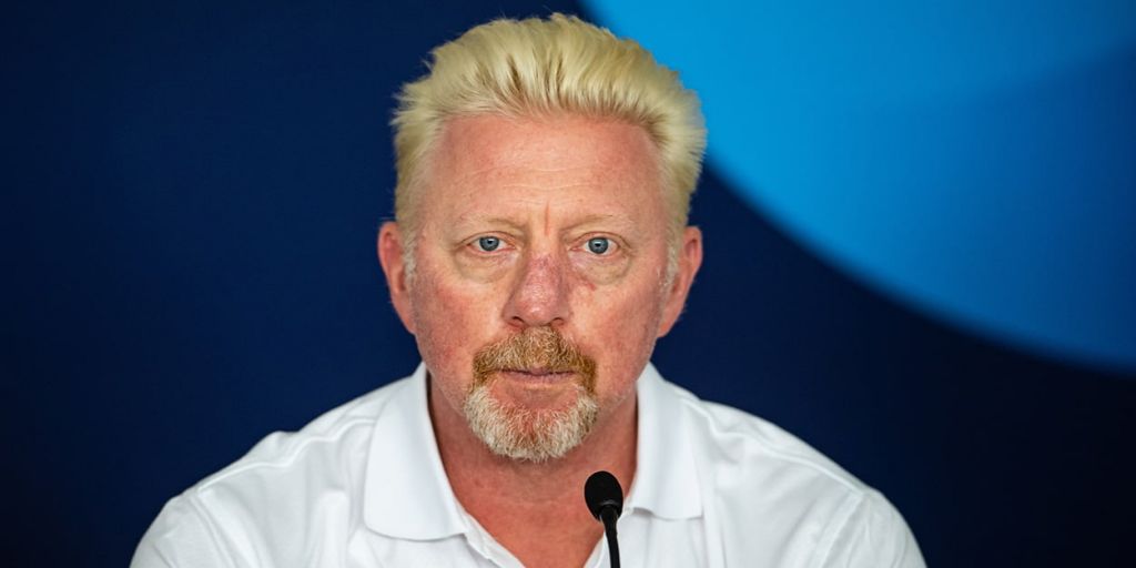 Boris Becker