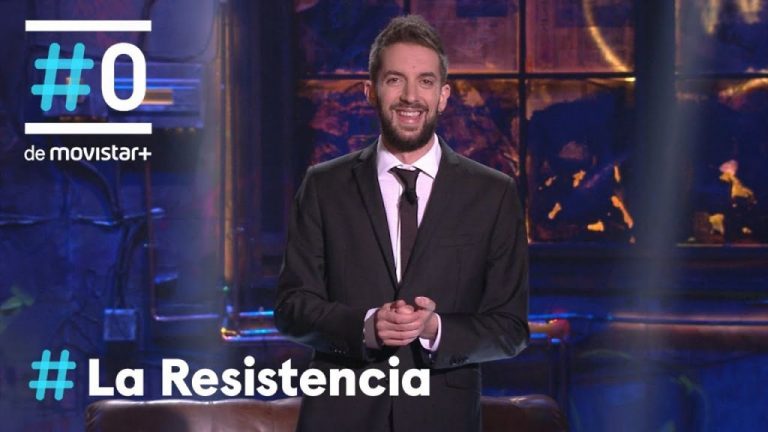 Invitados de La Resistencia que han dejado colgado a David Broncano