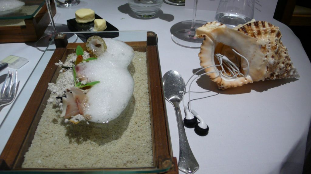 comida