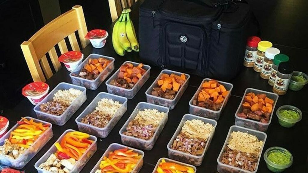 comida