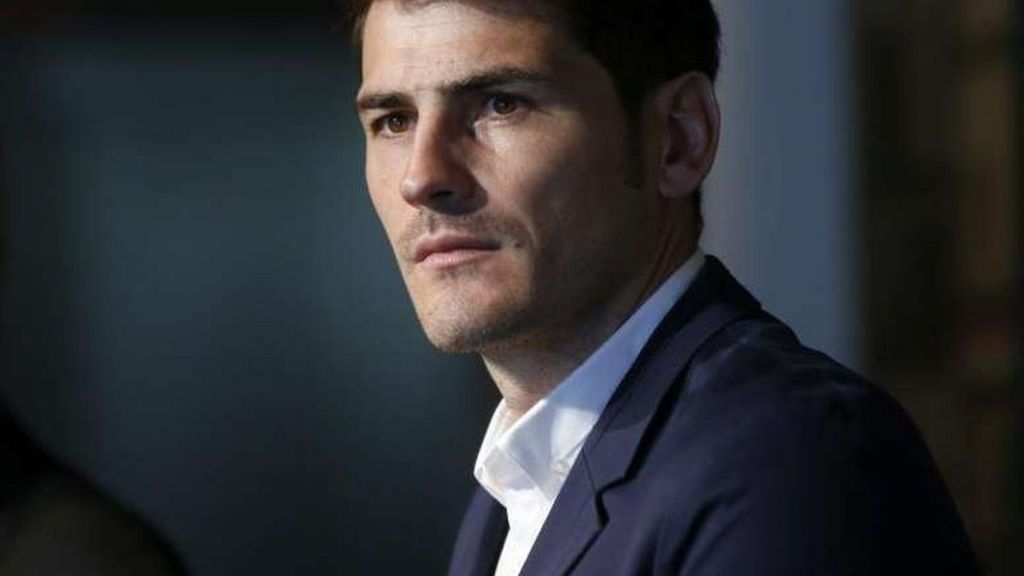 Casillas