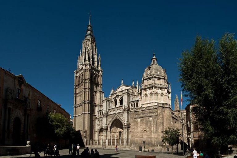 Las entradas del concierto ‘Estruendos sonorosos’ en la Catedral de Toledo se pueden adquirir desde este lunes