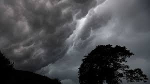 Hoy, nuboso y con pocas precipitaciones. El tiempo del 18 de marzo