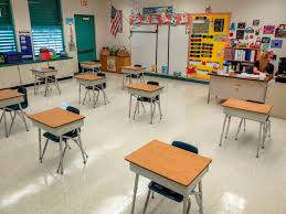La Junta de Castilla y León pone en cuarentena 29 nuevas aulas por COVID-19