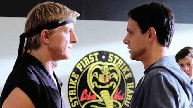Cobra Kai: fecha de estreno y nuevos personajes que llegarán en la temporada 4