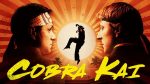 Tercera temporada Cobra Kai